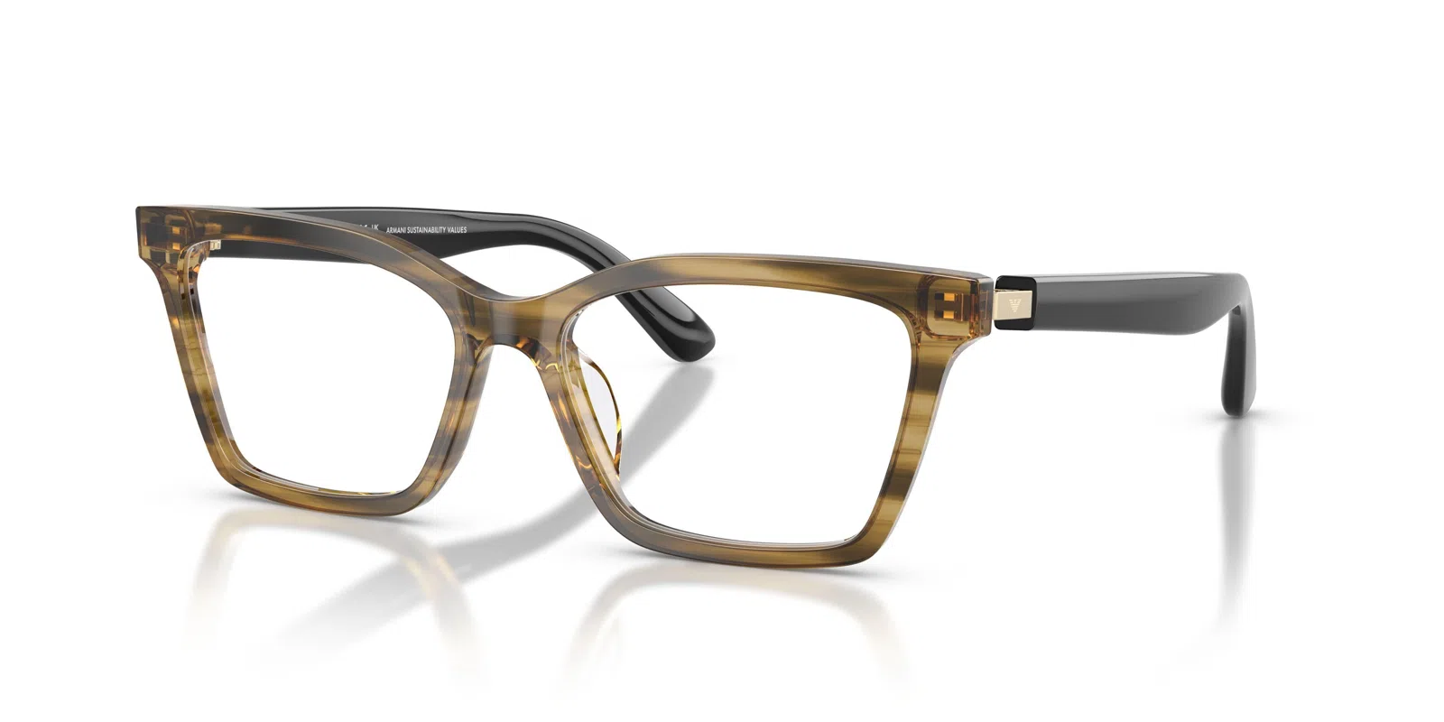 Emporio Armani 3261U Eyeglasses - view 11